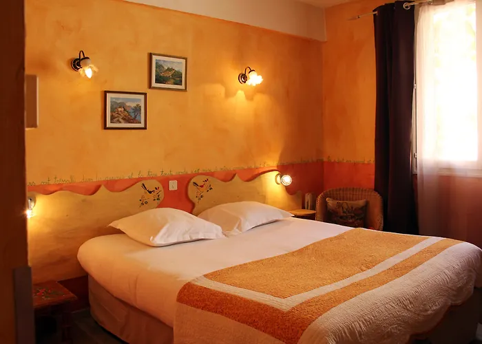 The Originals Boutique, Hotel Du Parc, Cavaillon