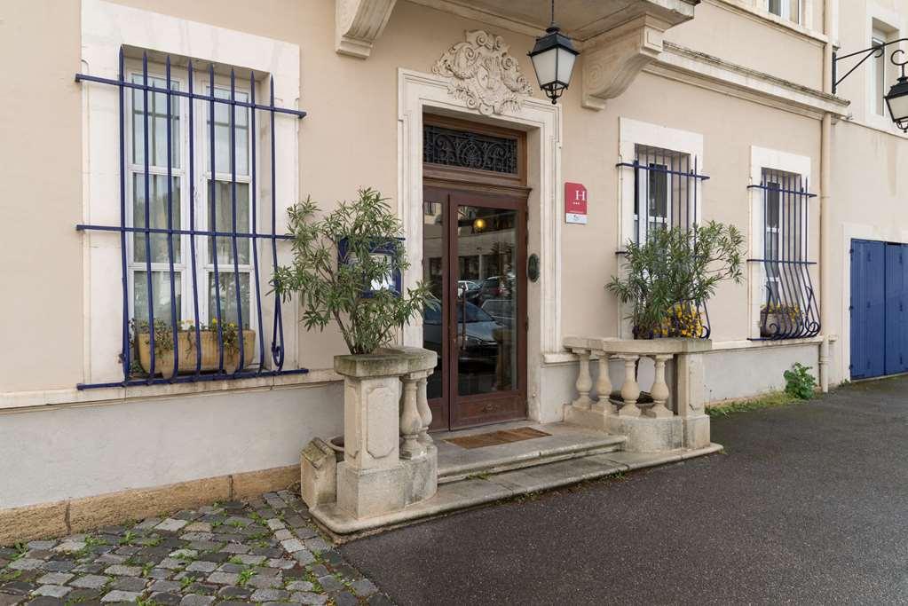 The Originals Boutique, Du Parc, 3* Cavaillon