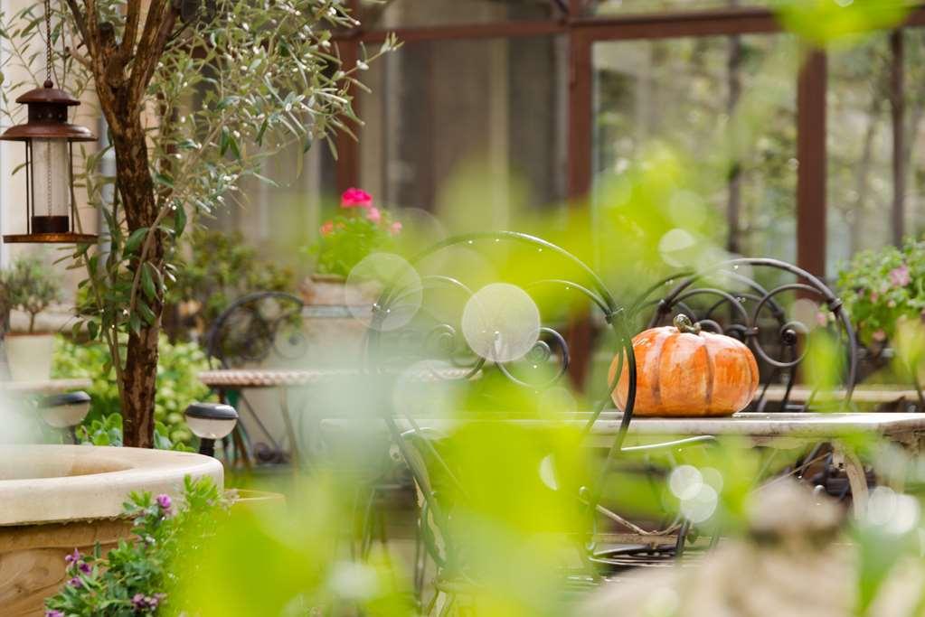 The Originals Boutique, Du Parc, 3* Cavaillon