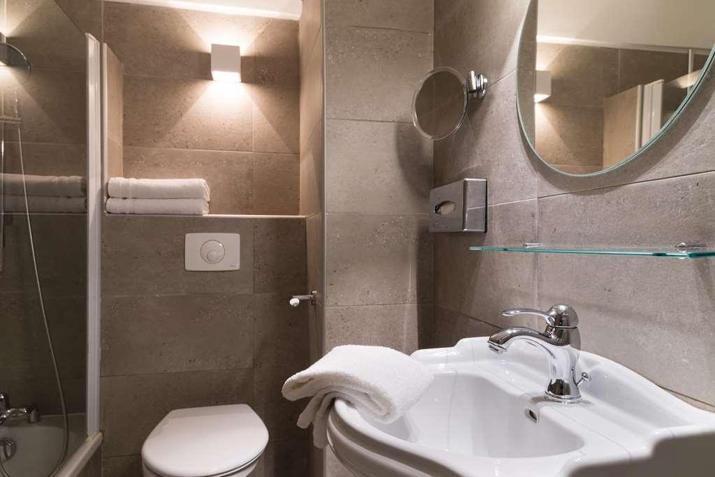 Hotel The Originals Boutique, Du Parc,