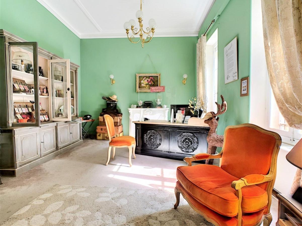 The Originals Boutique, Du Parc, Cavaillon