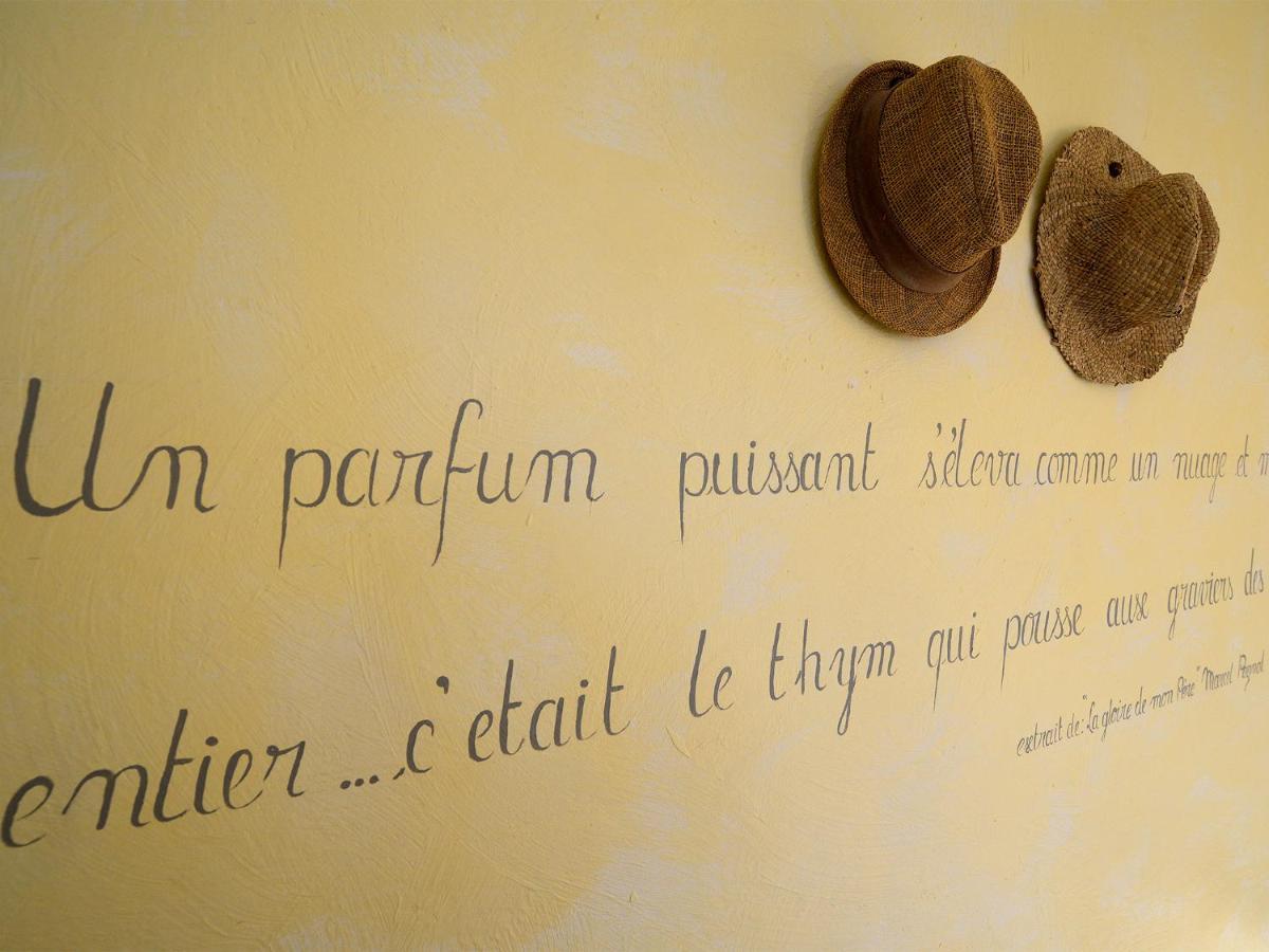 The Originals Boutique, Du Parc,