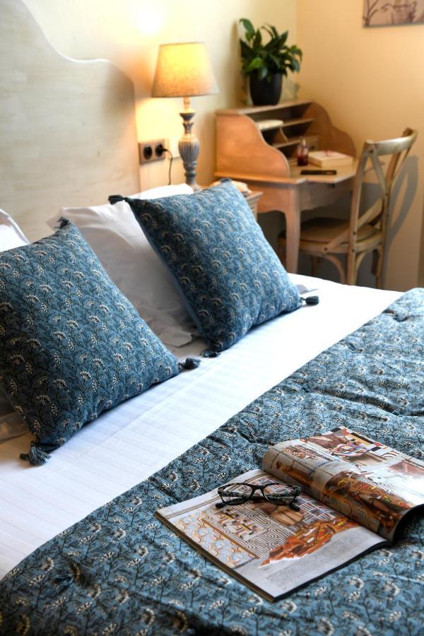The Originals Boutique, Du Parc,