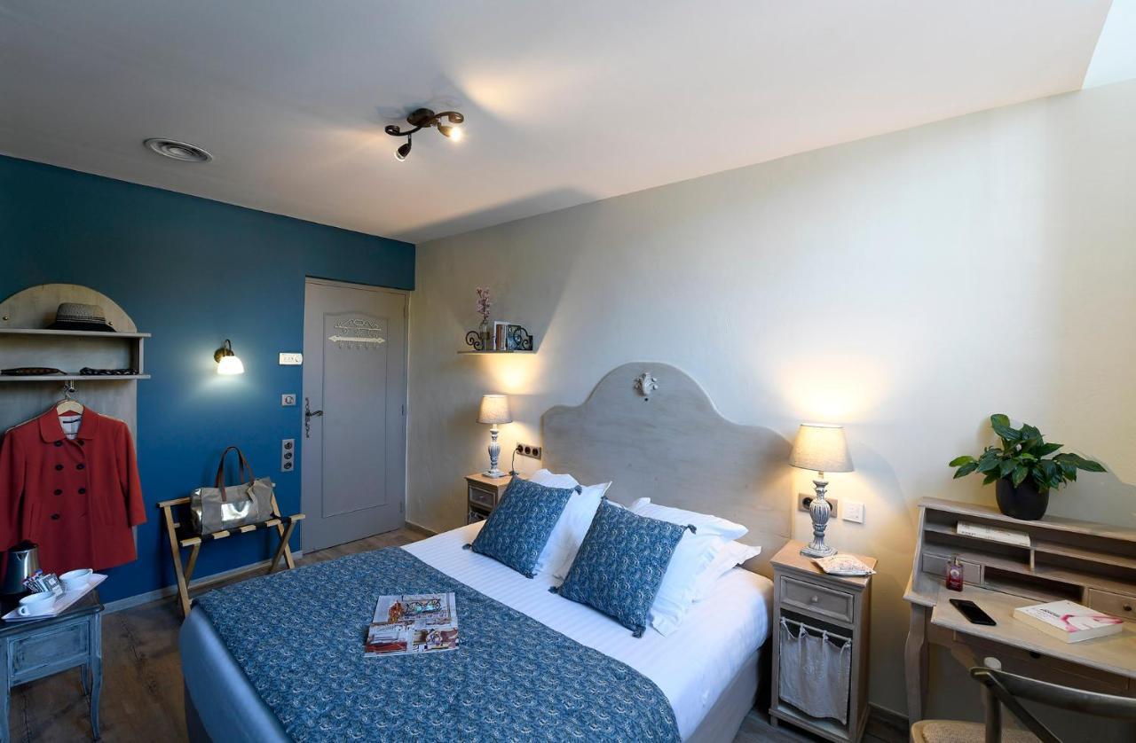 Hotel The Originals Boutique, Du Parc, 3*