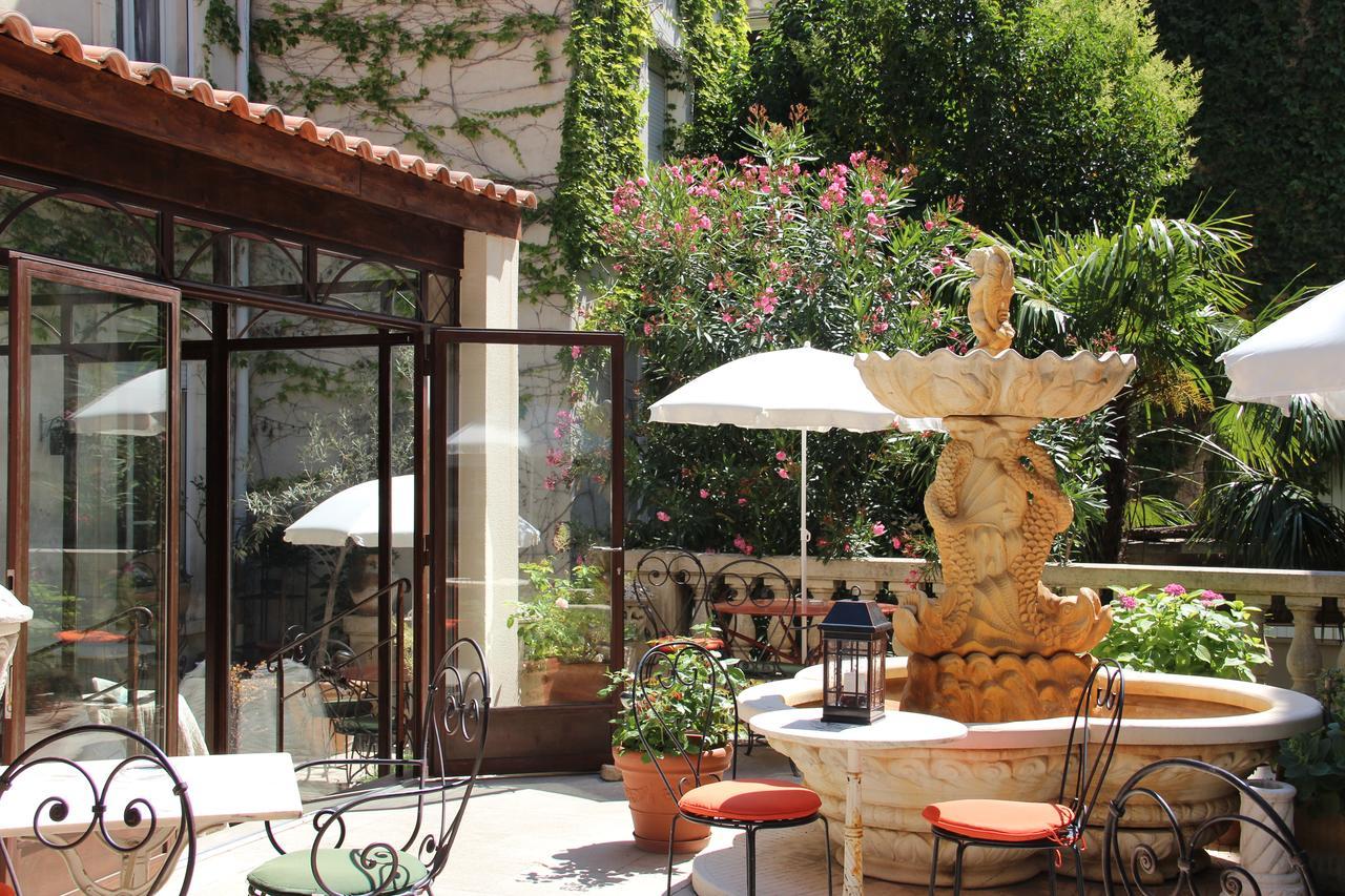 Hotel The Originals Boutique, Du Parc, 3*