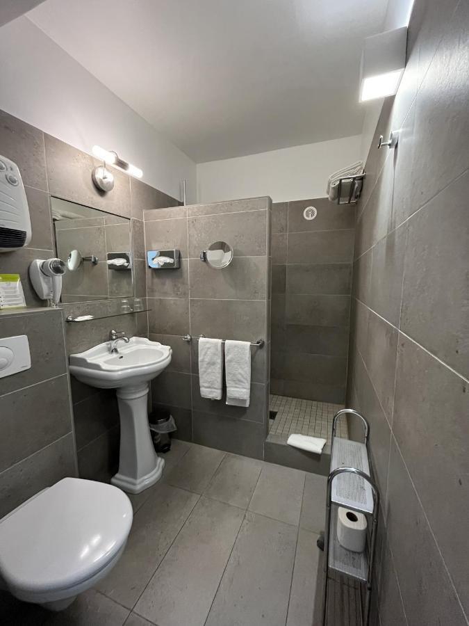 The Originals Boutique, Du Parc, 3*