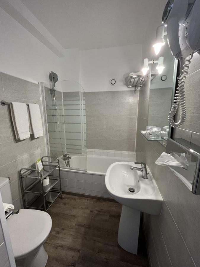 The Originals Boutique, Du Parc, 3* Cavaillon