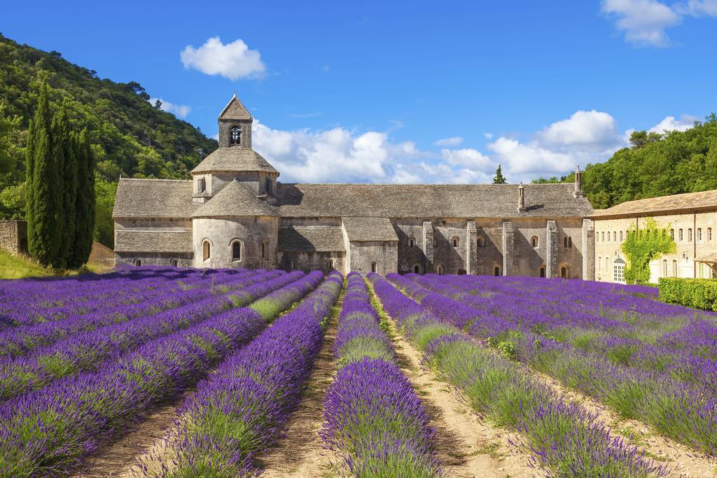 The Originals Boutique, Du Parc, 3* Cavaillon