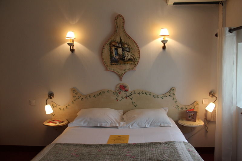 Hotel The Originals Boutique, Du Parc,