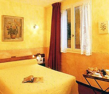 The Originals Boutique, Du Parc, Hotel 3*