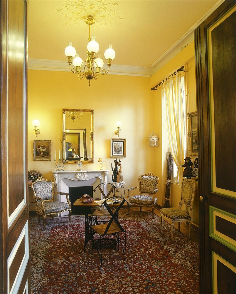 The Originals Boutique, Du Parc, Hotel