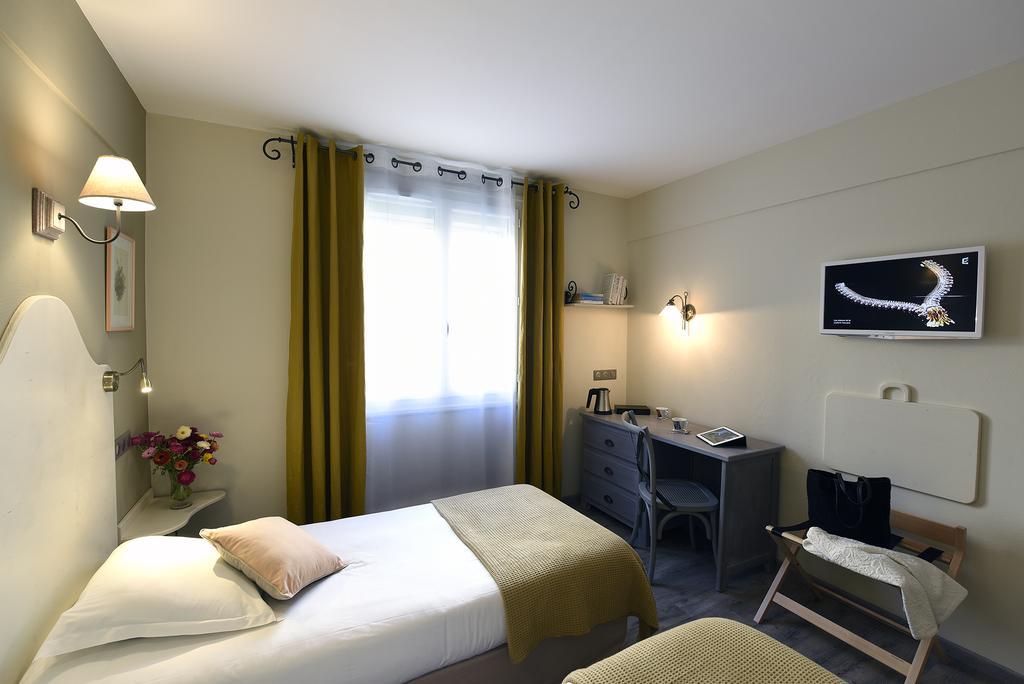 The Originals Boutique, Du Parc, 3* Cavaillon