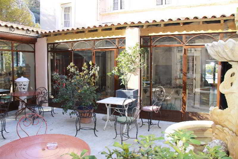 The Originals Boutique, Du Parc, Hotel