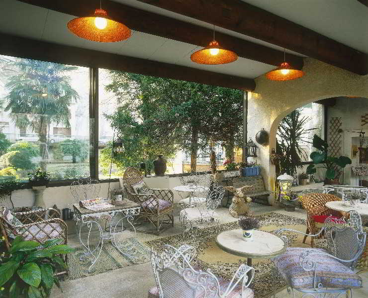 Hotel The Originals Boutique, Du Parc, 3*