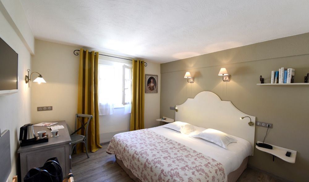 The Originals Boutique, Du Parc, Hotel 3*