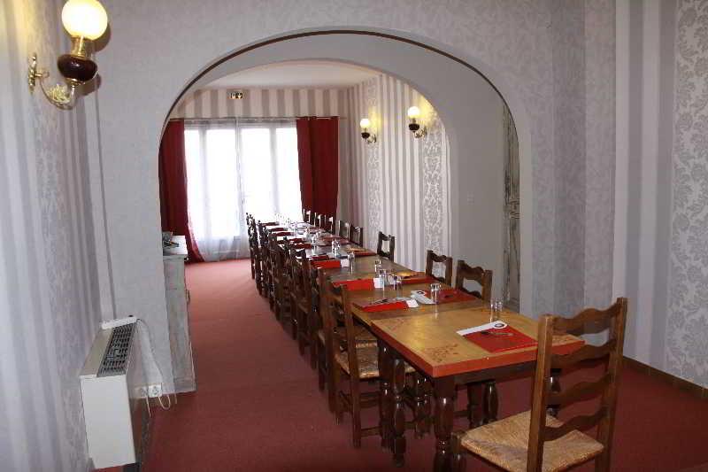 The Originals Boutique, Du Parc, Hotel