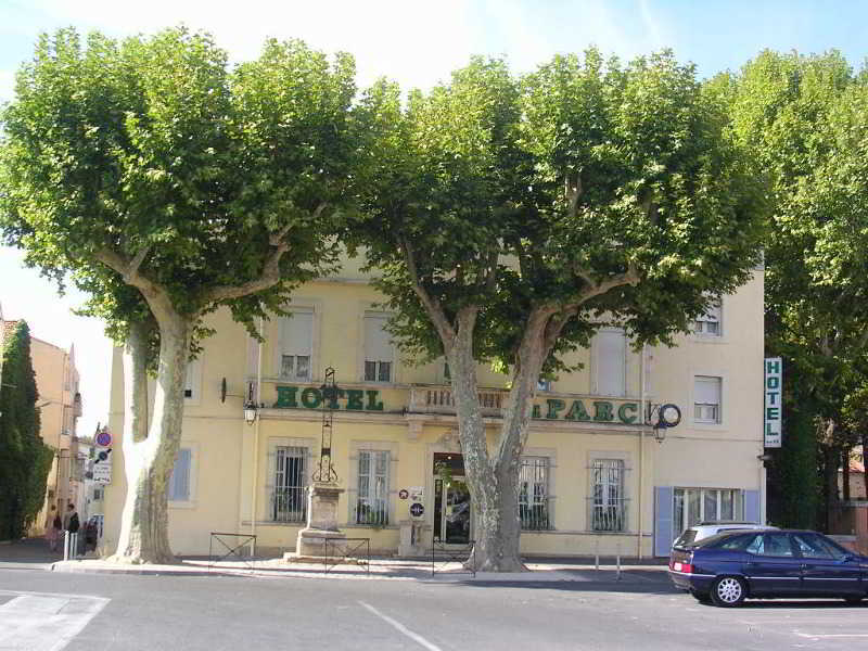 The Originals Boutique, Du Parc, Hotel