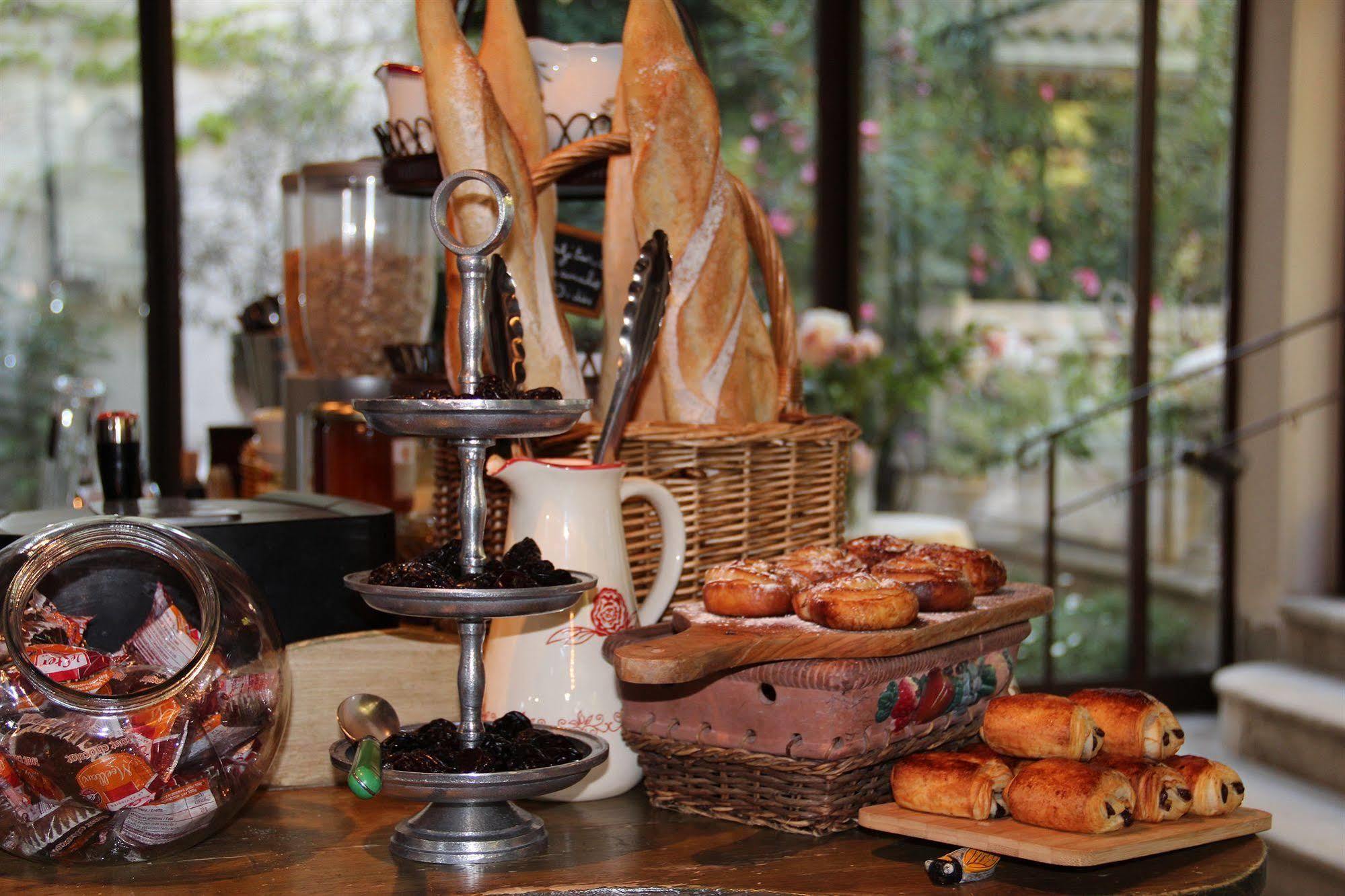 The Originals Boutique, Du Parc, Hotel