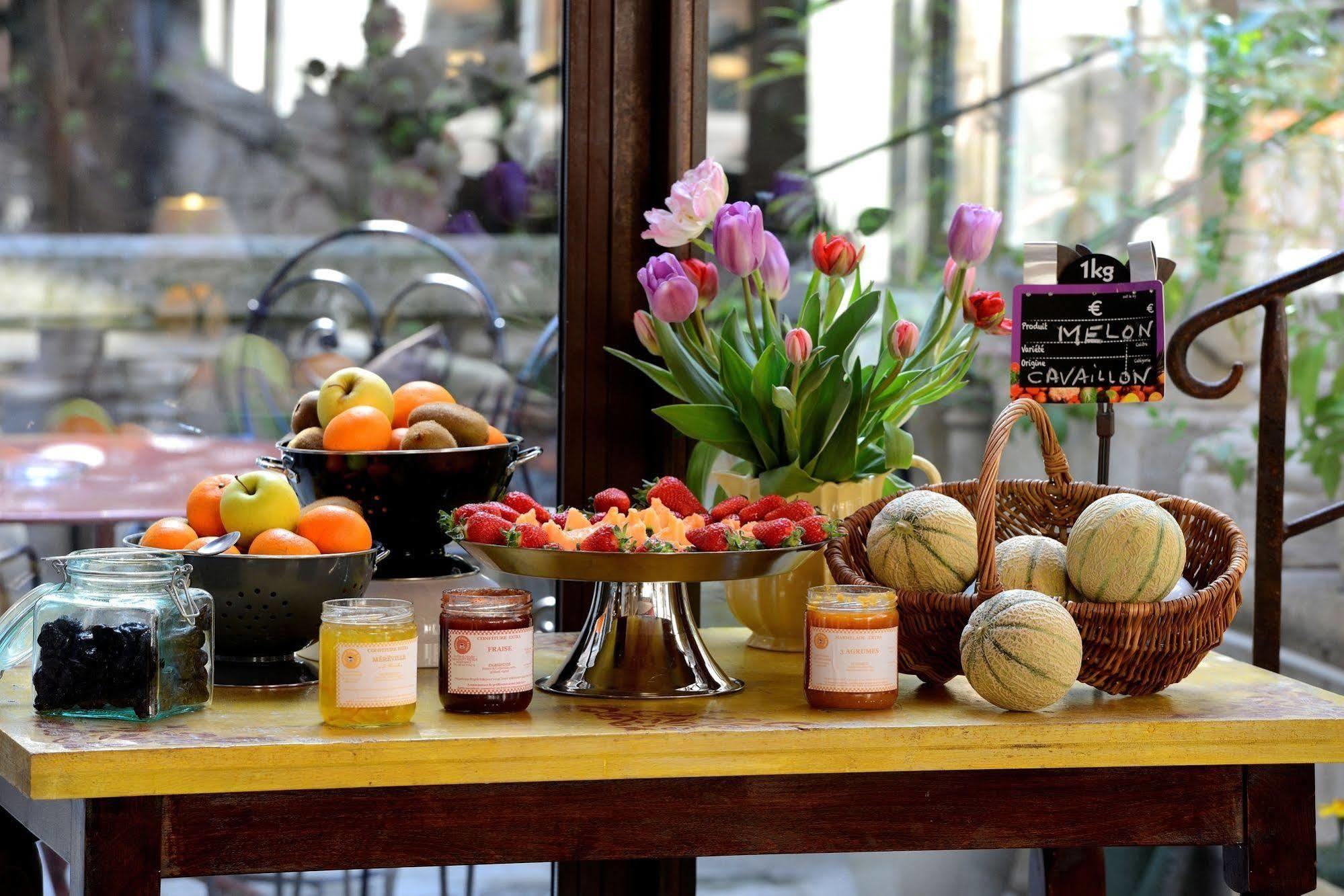 The Originals Boutique, Du Parc, Hotel