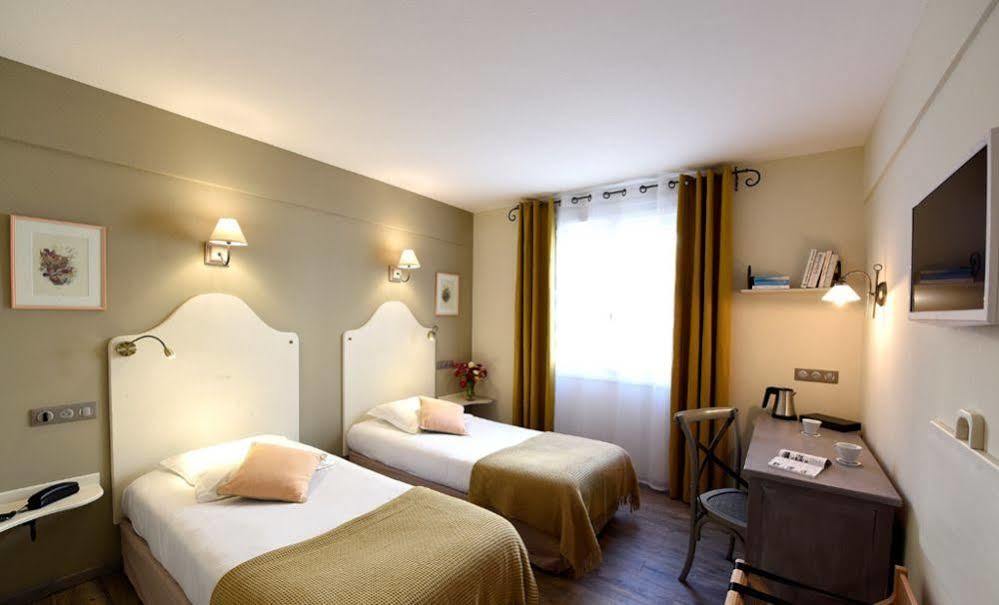 The Originals Boutique, Du Parc, 3* Cavaillon