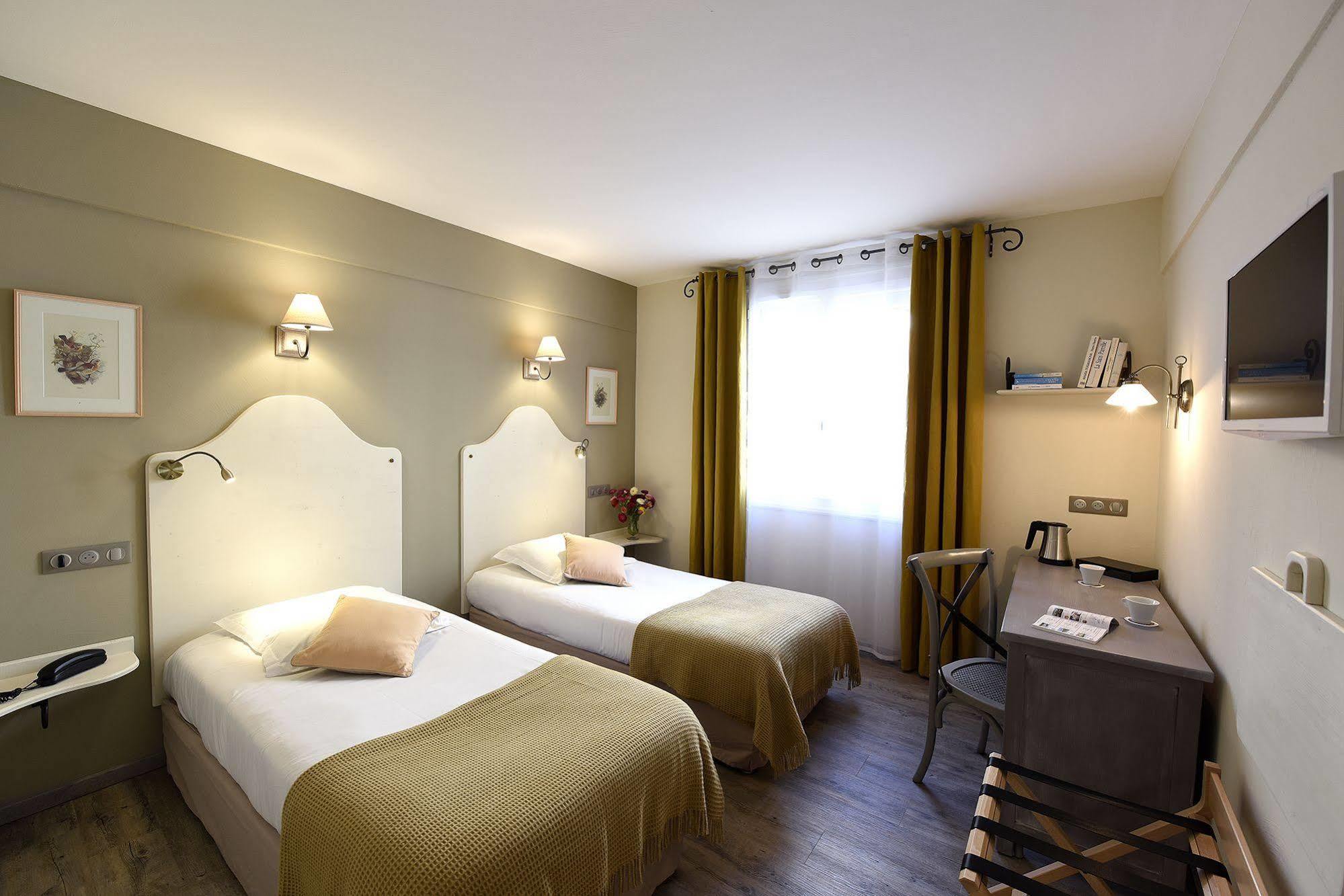 The Originals Boutique, Du Parc, 3* Cavaillon