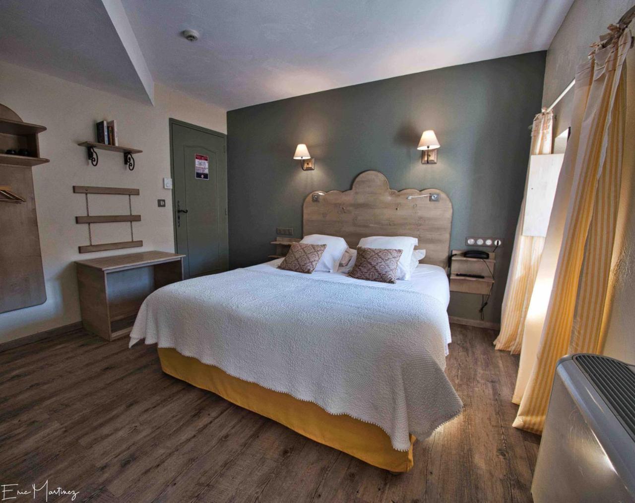 The Originals Boutique, Du Parc, Hotel