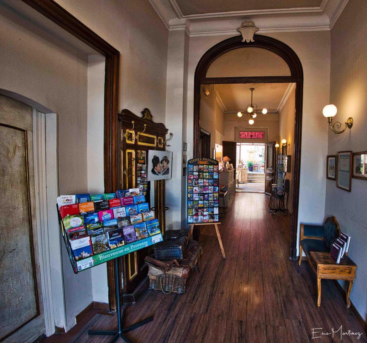 Hotel The Originals Boutique, Du Parc, 3*